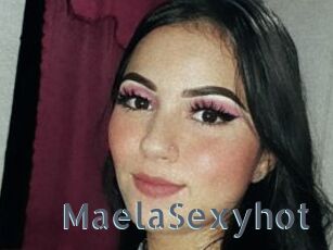 MaelaSexyhot