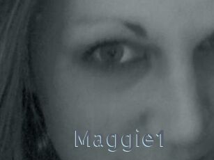 Maggie1