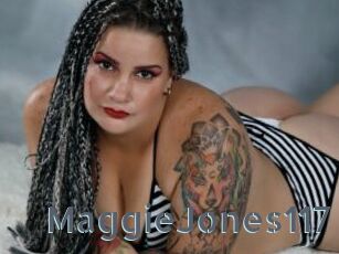 MaggieJones117 Vidéos Porno FR