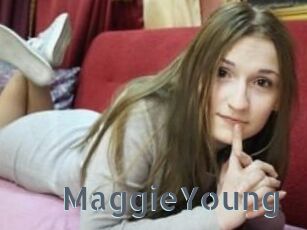 MaggieYoung