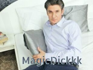 MagicDickkk Vidéos Porno FR