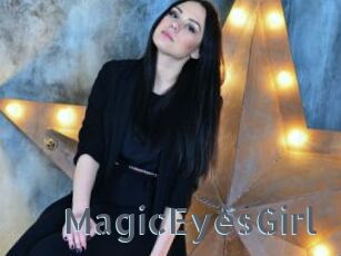 MagicEyesGirl