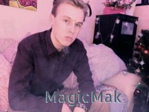 MagicMak