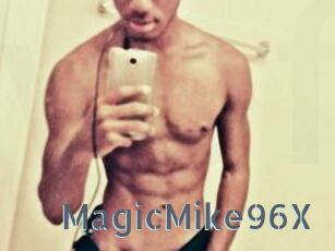 MagicMike96X