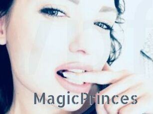 MagicPrinces