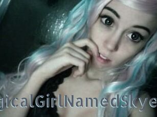MagicalGirlNamedSkye