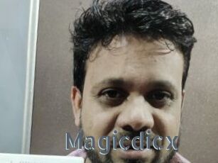Magicdicx