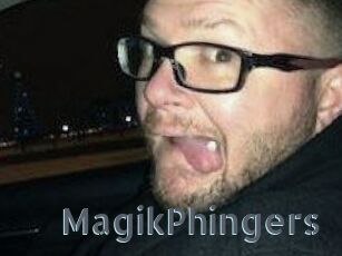 MagikPhingers