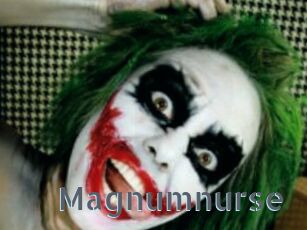 Magnumnurse
