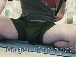 MagnusPackage85