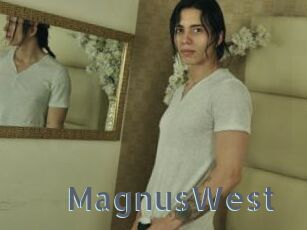 MagnusWest
