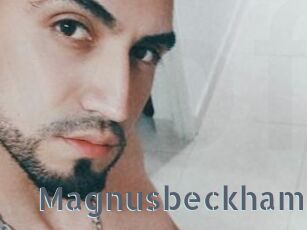 Magnusbeckham