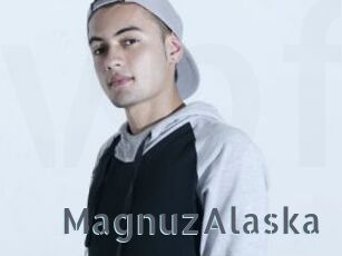 MagnuzAlaska