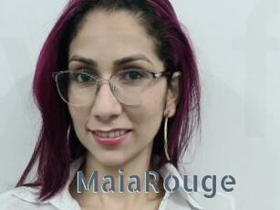 MaiaRouge