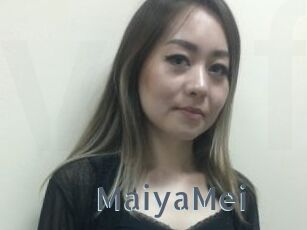 MaiyaMei Vidéos Porno FR