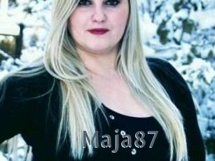 Maja87