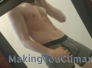 MakingYouClimax