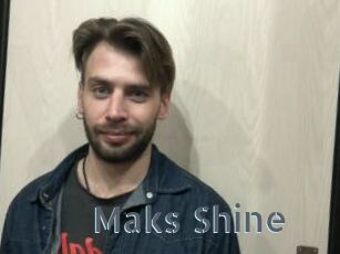 Maks_Shine