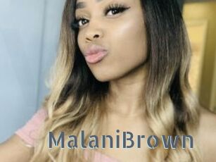 MalaniBrown