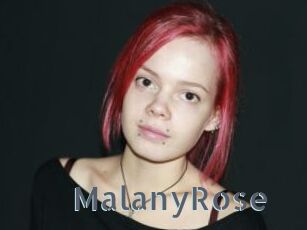 MalanyRose
