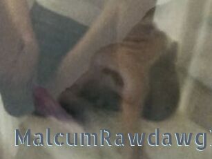 MalcumRawdawgX