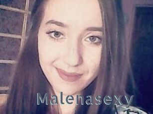 Malenasexy