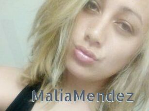 MaliaMendez