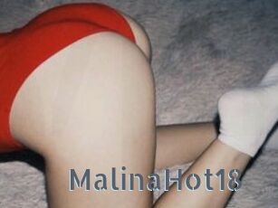MalinaHot18