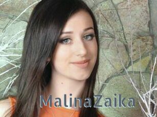 MalinaZaika