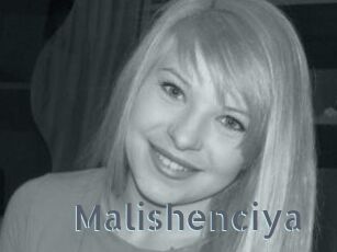 Malishenciya