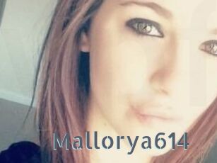 Mallorya614