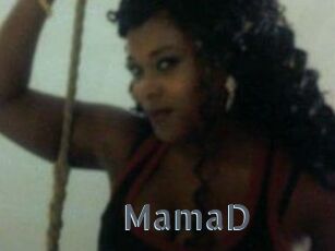 MamaD