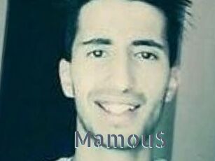 MamouS