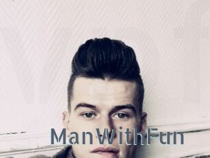 ManWithFun