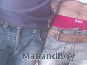 ManandBoy