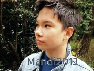 Mandi2013