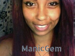 ManicGem