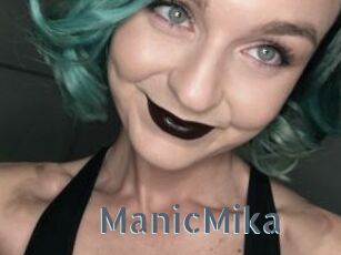 ManicMika