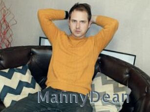 MannyDean
