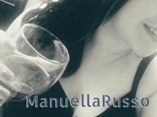 ManuellaRusso