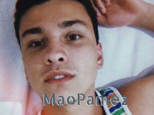 MaoPamez