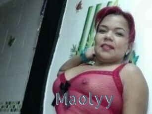 Maolyy