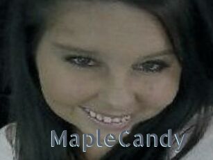 MapleCandy
