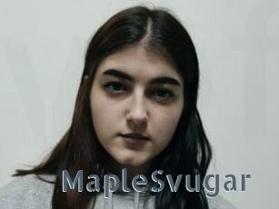 MapleSvugar