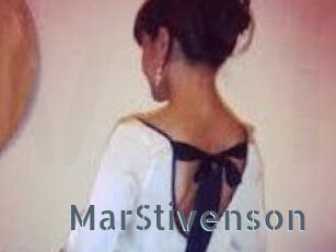 MarStivenson