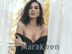 MaraKeen