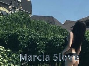 Marcia_5love