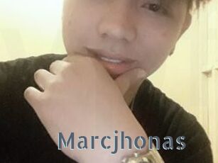 Marcjhonas