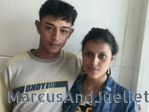 MarcusAndJuelieta