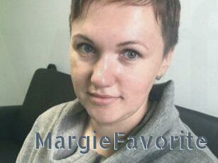 MargieFavorite